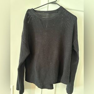 Lululemon sweater